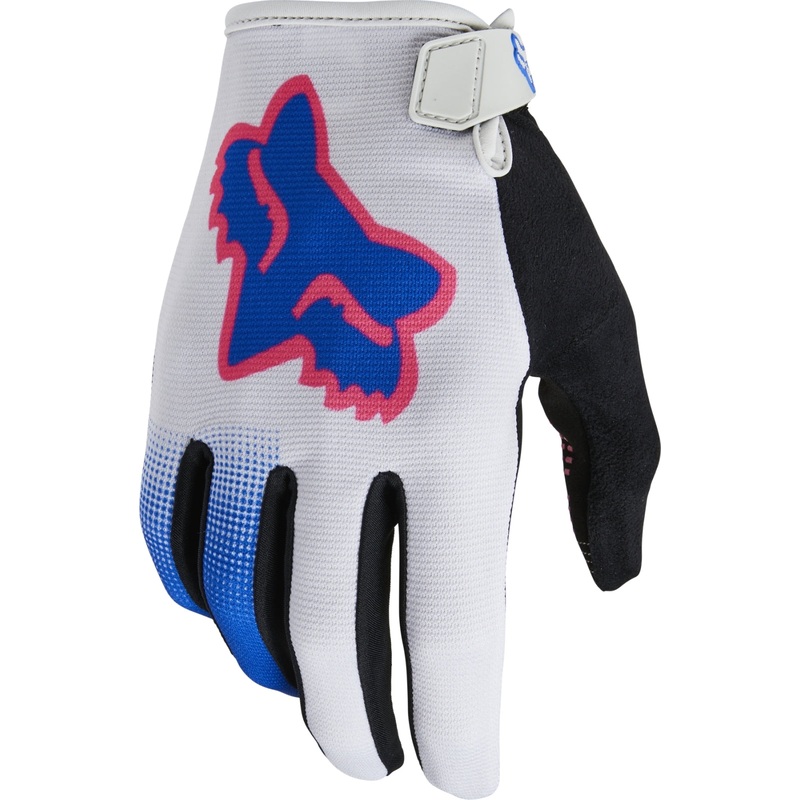 Fox Racing Ranger MTB Glove – Park Edition – Light Gray