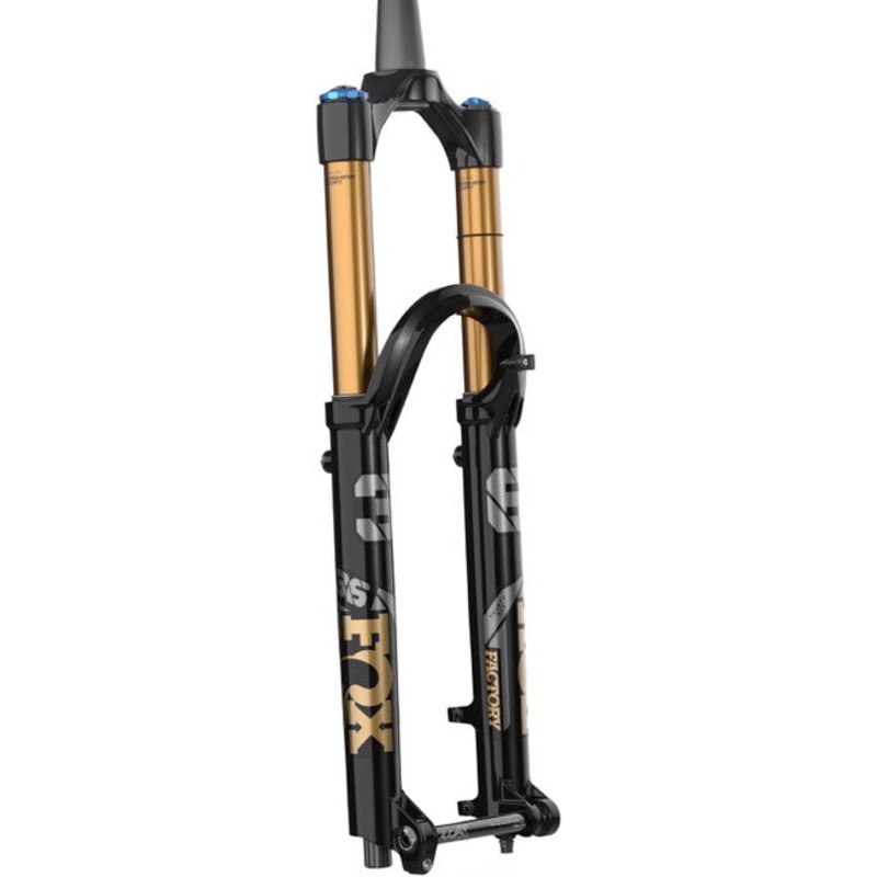 Fox Shox 36 Factory Fork (MY25) 29″ 44 160 Grip X2 Bk >
