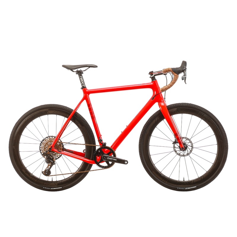 Ibis Hakka MX Gravel Bike – 2020, 58cm