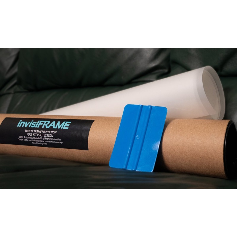 Ibis Ripmo V1 Frame Protection