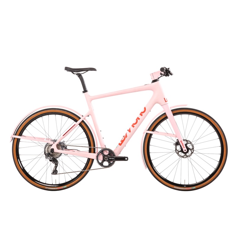LeMond Prolog GRX Commuter E-Bike – 2022, Large