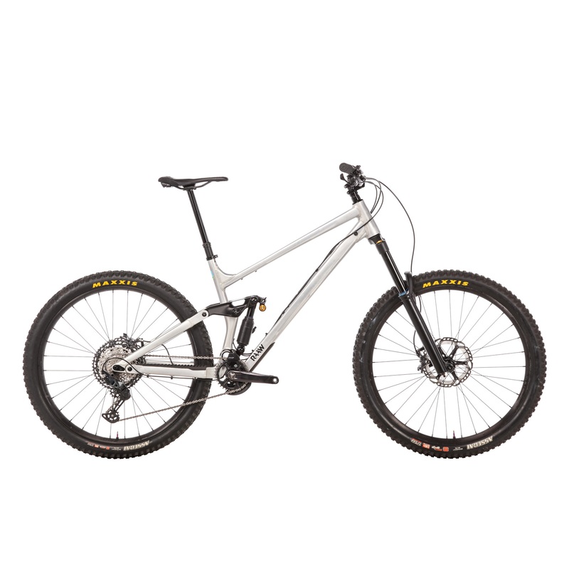 RAAW Madonna V2.2 Mountain Bike – 2022, X-Large