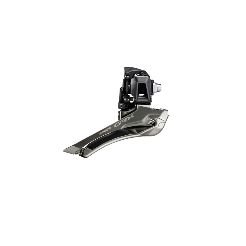 Shimano GRX RX820 Front Derailleur Braze-On