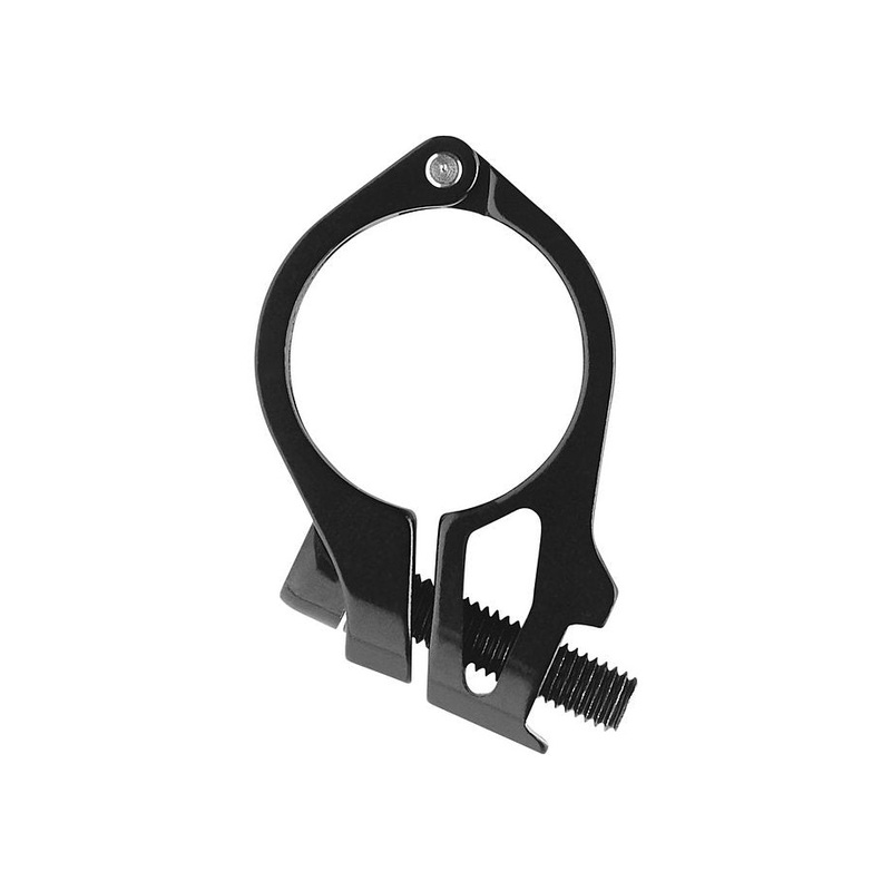 Specialized command post srl clamp black n/a