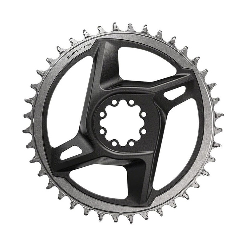 SRAM X-Sync Road Direct Mount Chainring for Red/Force