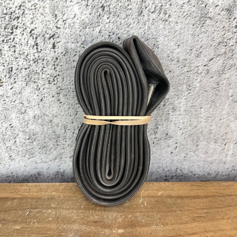 Two Buck Tubes! 700c Road Bike Butyl Inner Tubes 37mm Presta Stem Various Brands