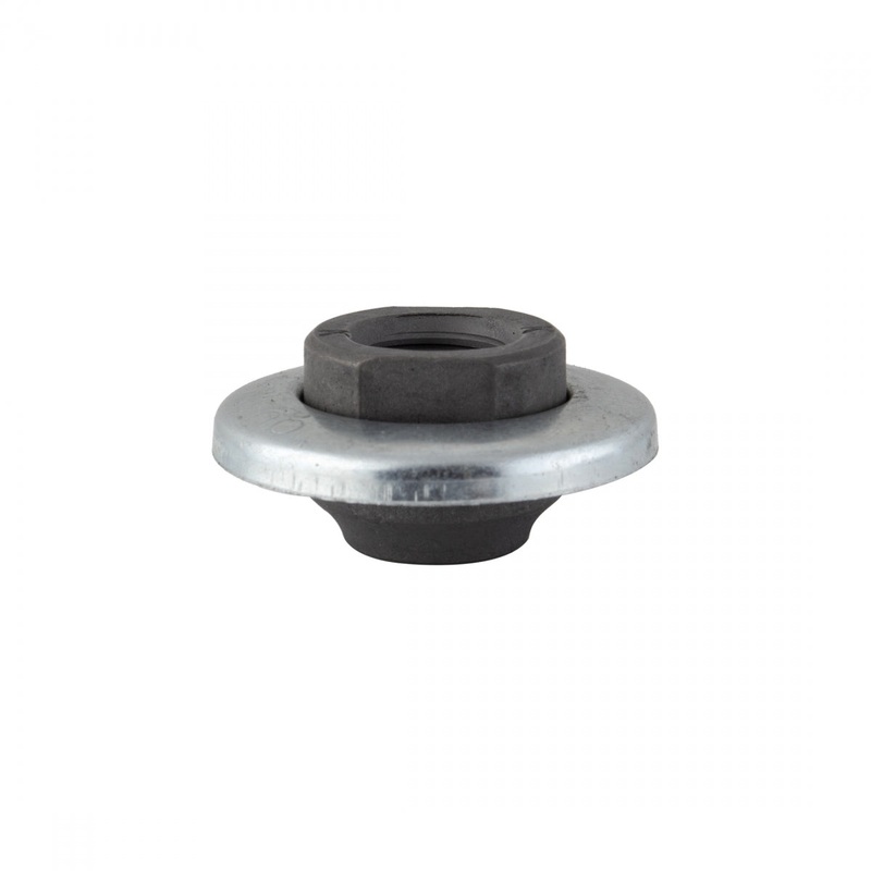 Wheel Master Cones & Lock Nuts 3/8 Conein 3/8x26tpi