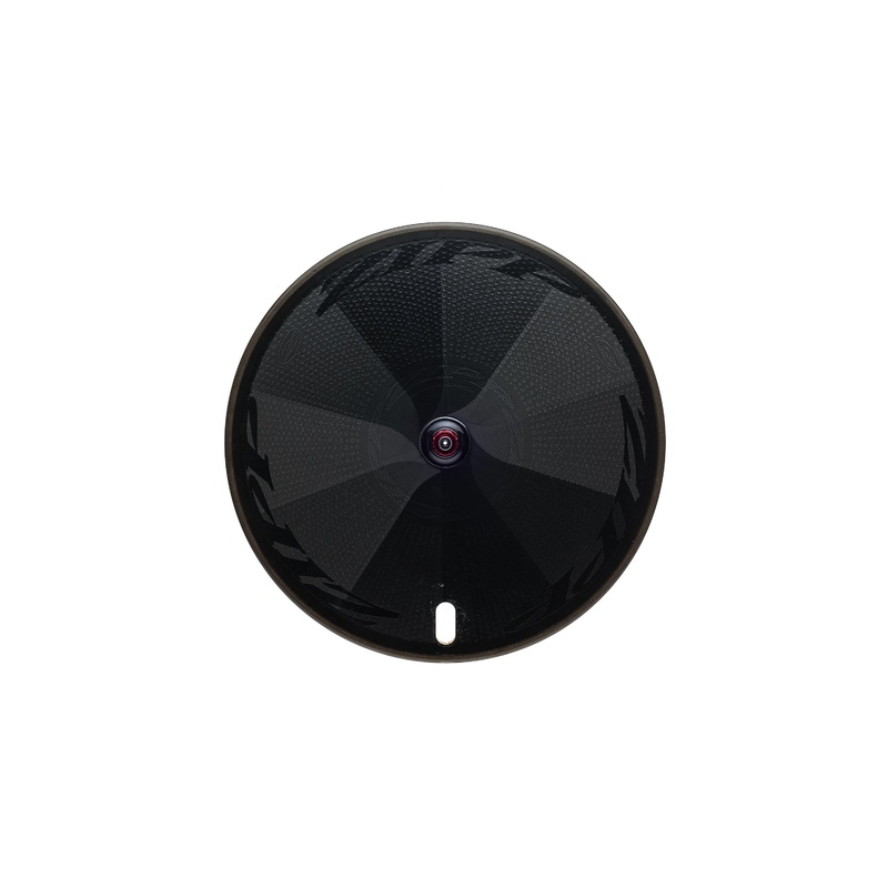 Zipp Super-9 Disc Carbon Clincher 700c Rear Wheel