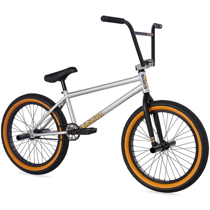 2023 Fit STR Freecoaster 20″ Bike