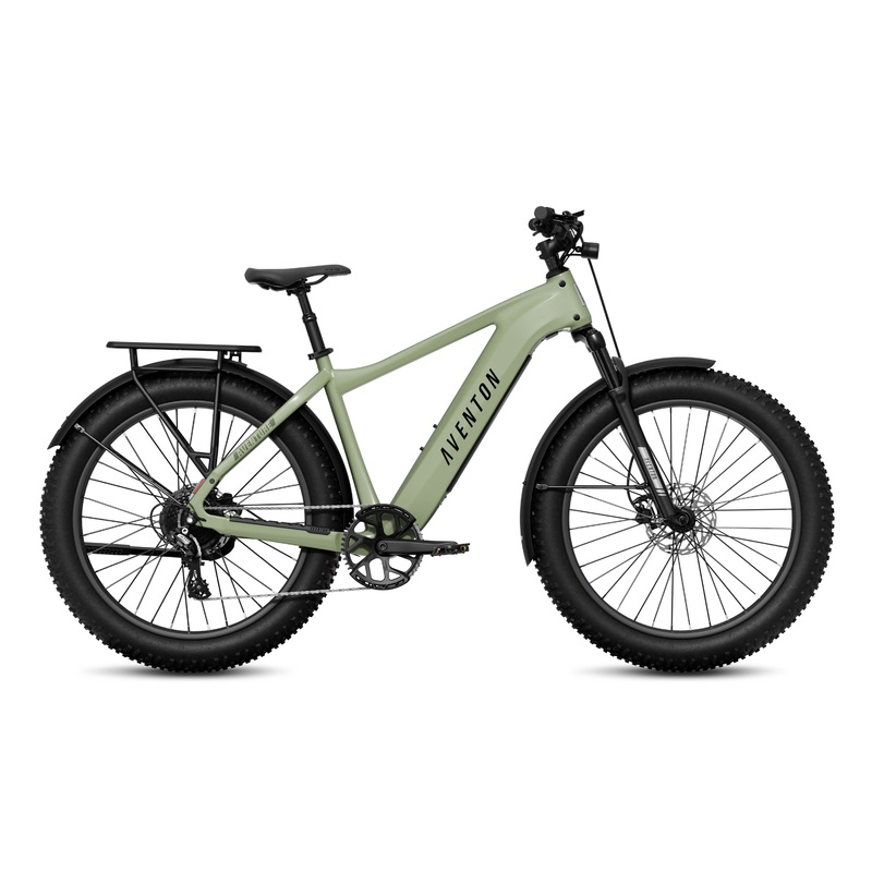 Aventure 3 Ebike