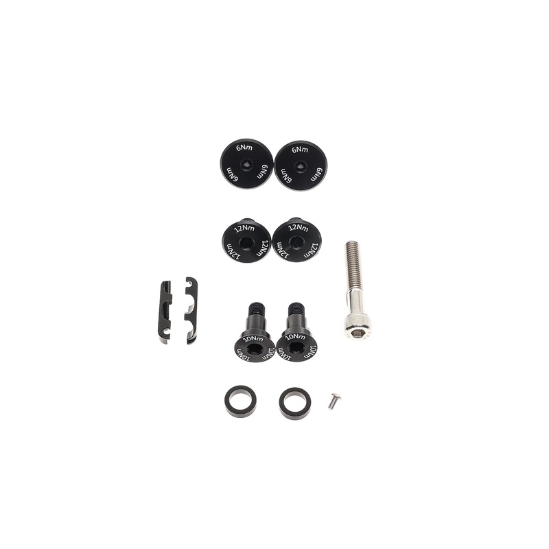 Banshee KS2 General Spares Kit