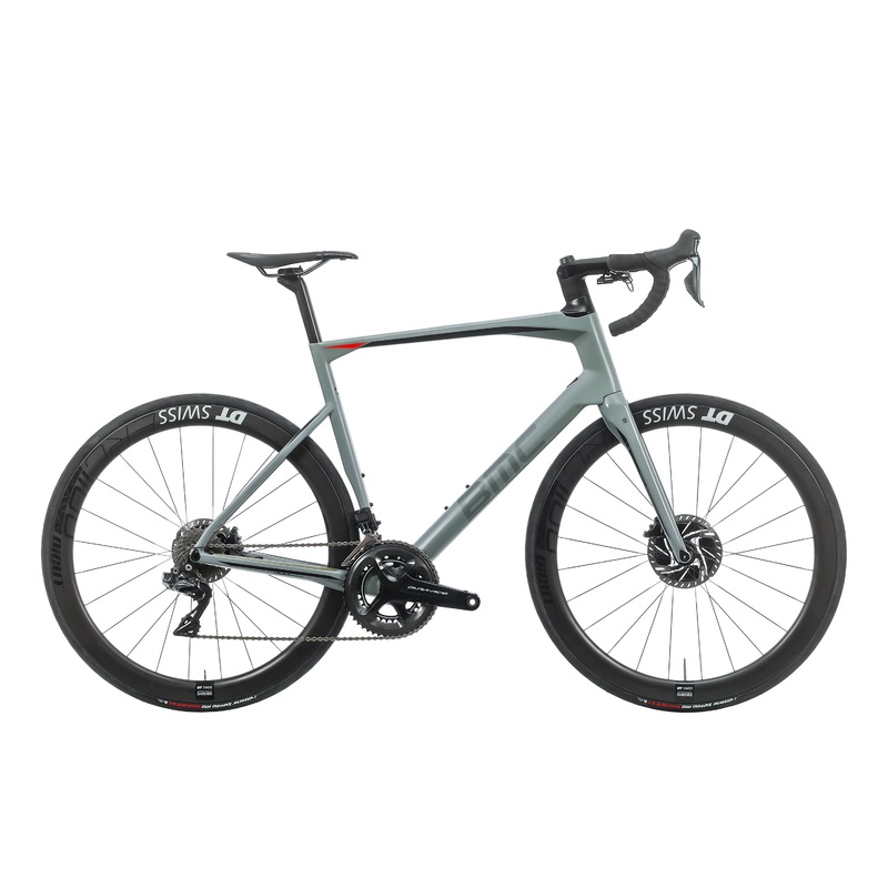 BMC Roadmachine 01 ONE Road Bike – 2018, 58cm