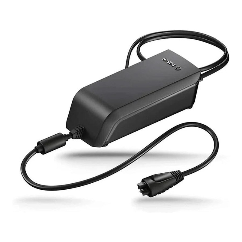 Bosch Standard Charger – 4A, eBike System 2