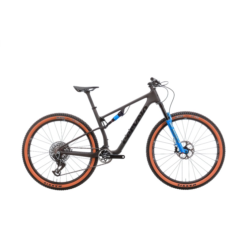 Cervlo ZFS-5 120 Mountain Bike – 2024, Large
