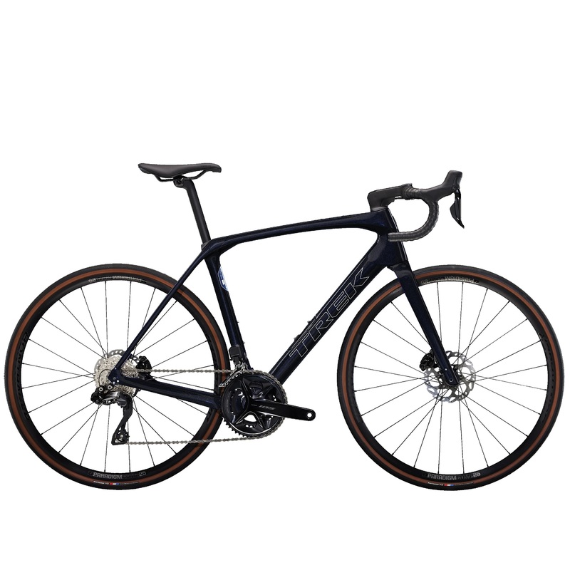 Domane SL 6 62 Marianas Blue