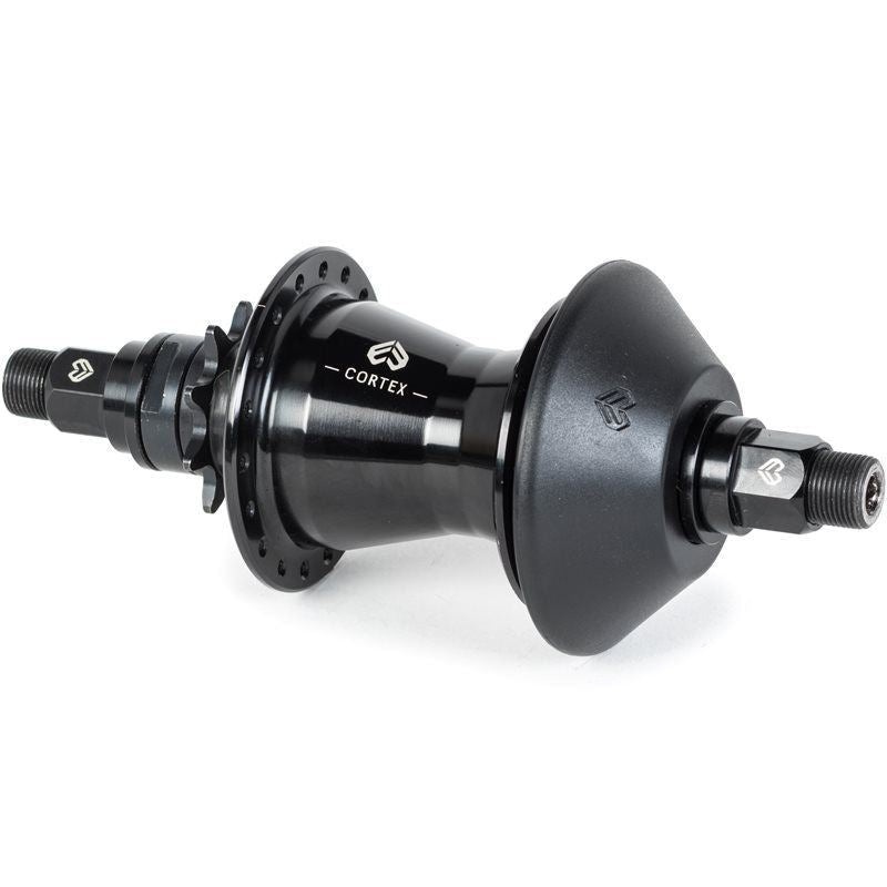 Eclat Cortex Freecoaster Hub With Guard – RHD