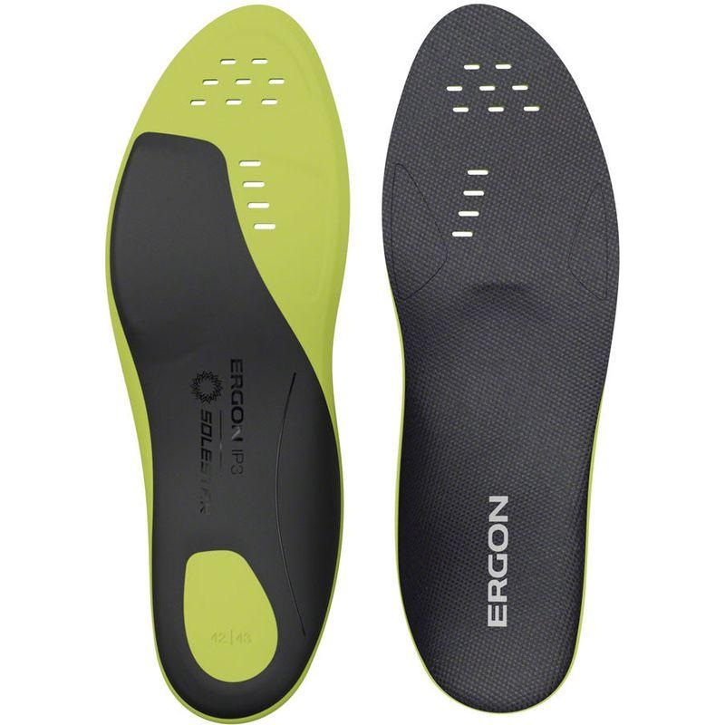 Ergon IP Pro Solestar Insoles – Size 36/37