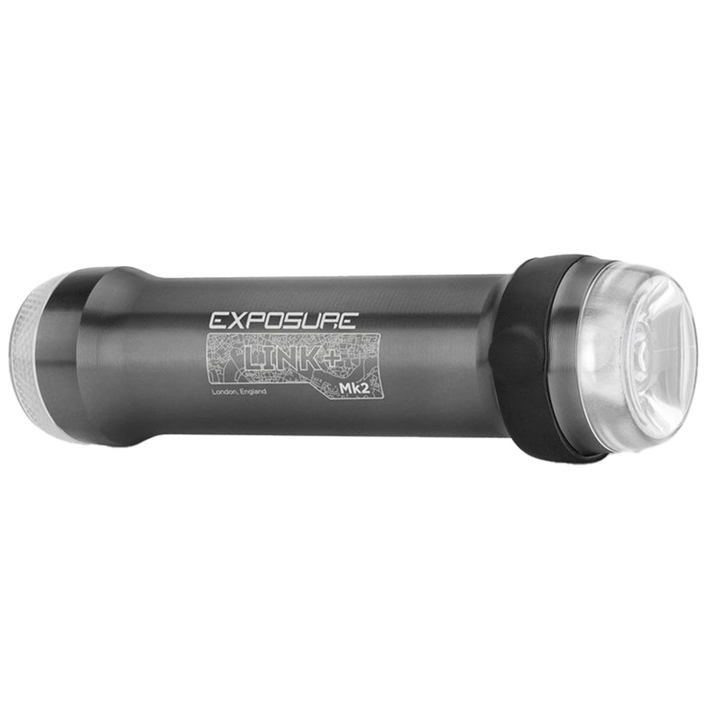 Exposure Lights Link Plus Mk4 – Front & Rear combo DayBright