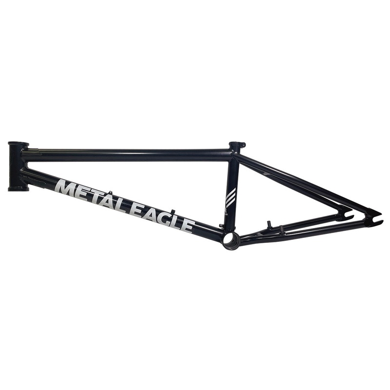 FIT Metal Eagle Frame – Cory Nastazio Signature – Matte Black