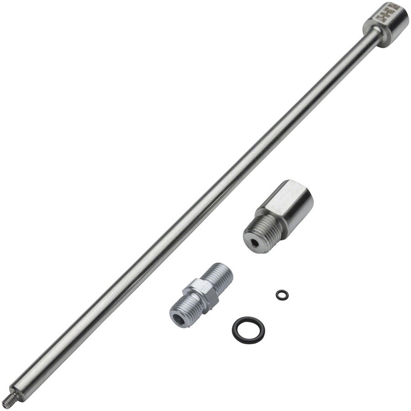 FOX Tooling Kit – Gas Fill 100-175mm Transfer Assy