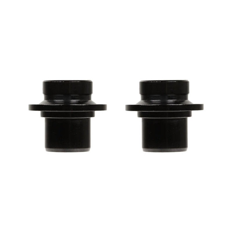 Ibis Front Hub End Cap Ibis Logo Hub 12mm