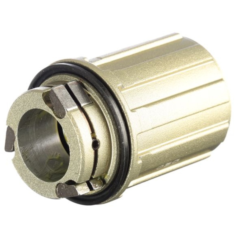 Rotary Cassette Freehub Body