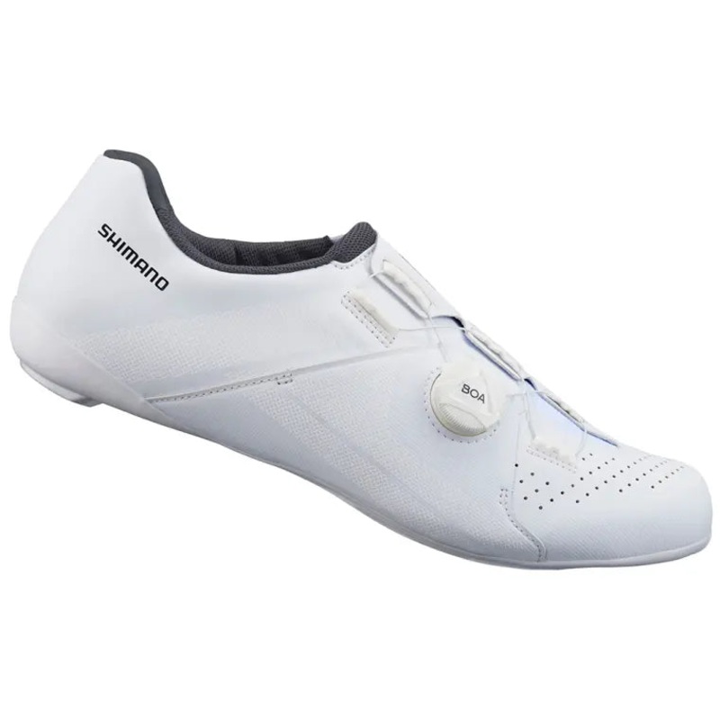 Shimano RC300W Road Shoe – SMU – Womens – White