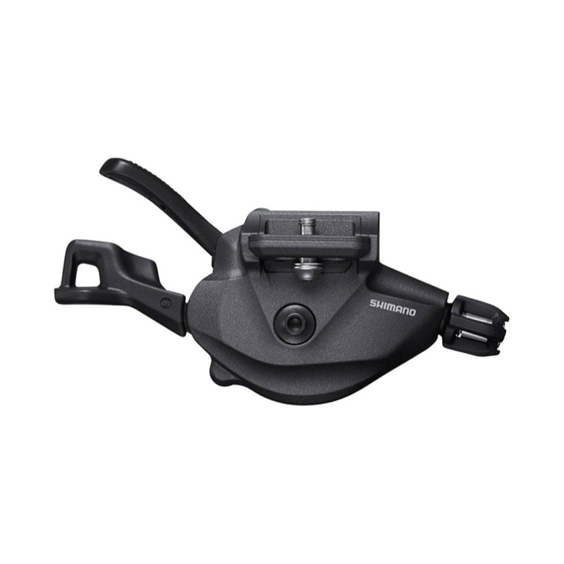 Shimano XT M8100 12 Spd Shifter – Rear – Black