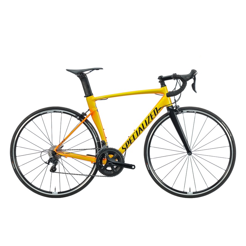 Specialized Allez Sprint Comp Road Bike – 2018, 56cm
