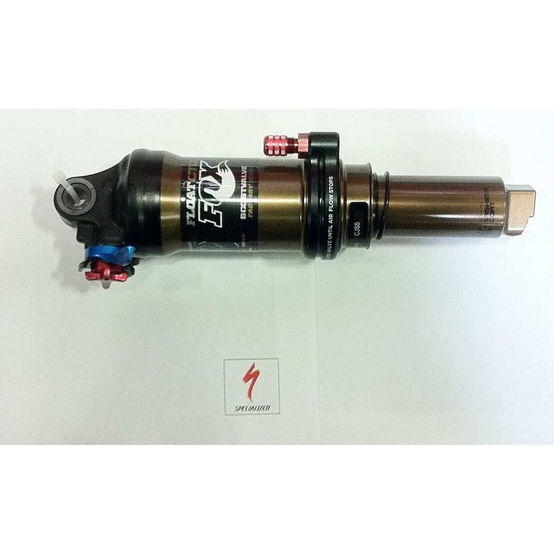 Specialized Stumpjumper fsr 2014 sj shock (sw evo/expert carbon evo)