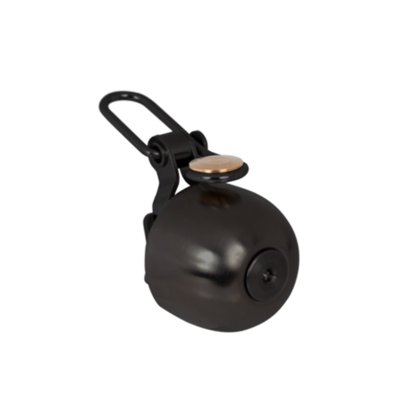 Spurcycle Bell, Black