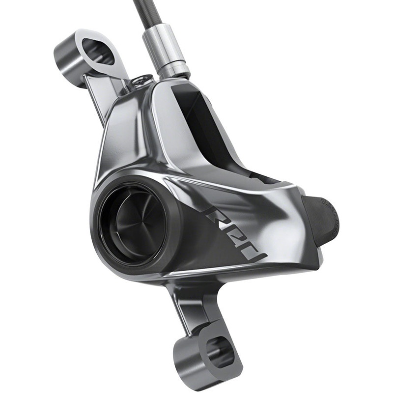 SRAM RED AXS Post-Mount Mount Disc Brake Caliper