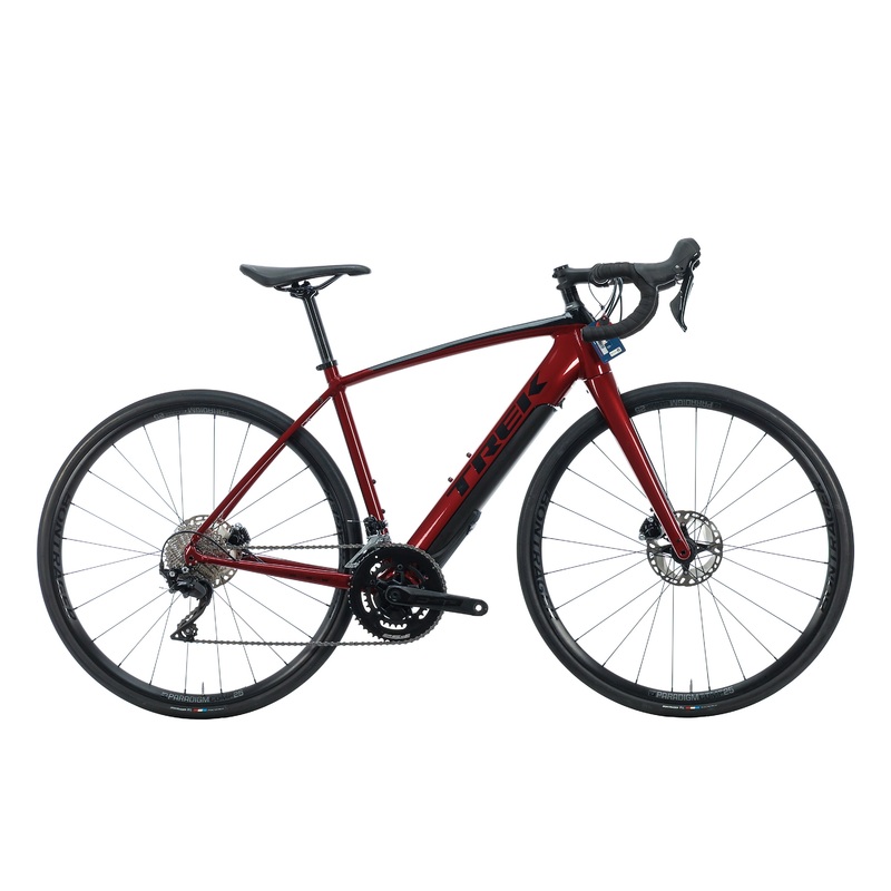 Trek Domane+ ALR Road E-Bike – 2022, 54cm