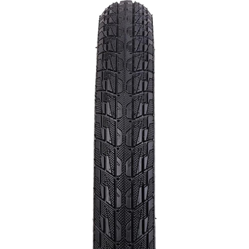 Vee Tire Co. Speedbooster OS20 Tire-Folding-Black