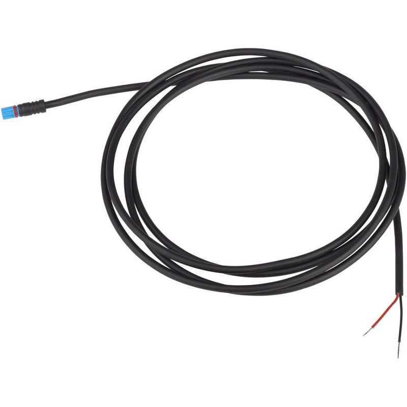 Bosch Headlight Cable – 1600mm