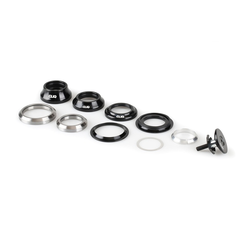 Cliq Integrated Taper Headset