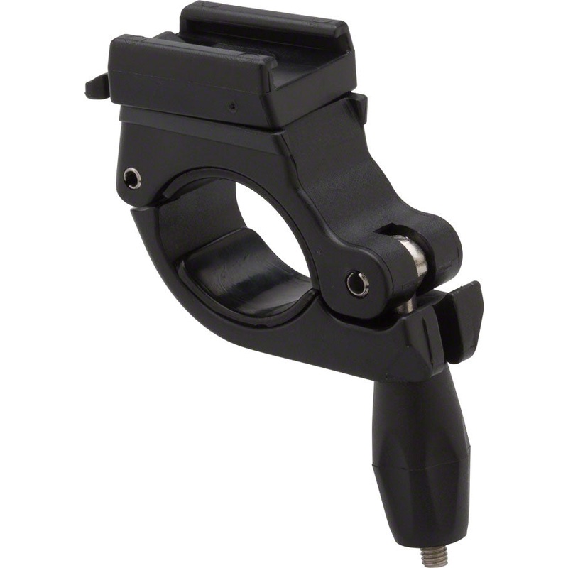 Cygolite Handlebar Bracket – 22 – 32mm, Fits Ranger, Expilion, Metro and Streak Series Lights