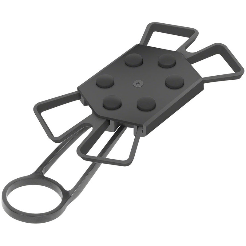 Delta X-Mount Pro Phone Holder: Stem Mounted