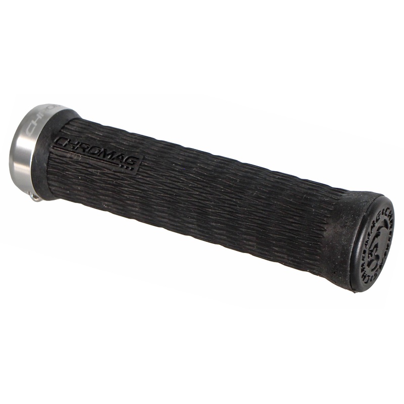 Dune SupaSoft Grips (9A) Black