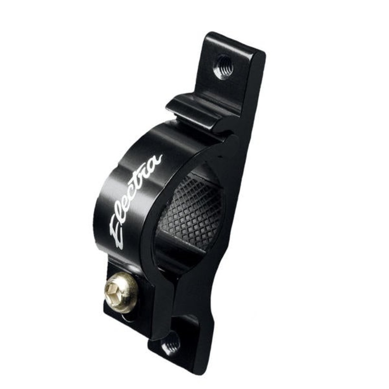 Electra Water Bottle Cage Adapter – Black