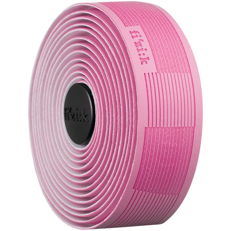 Fizik Vento Solocush Tacky Bar Tape – Pink