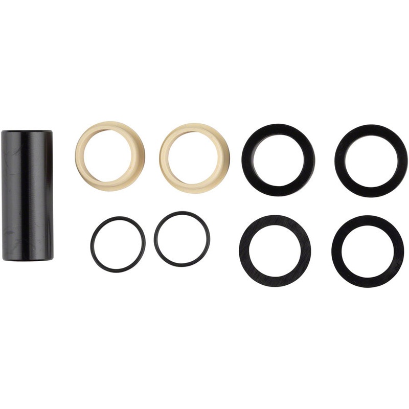 FOX Mounting Hardware – 9 Piece AL 6mm x 32.05/1.262