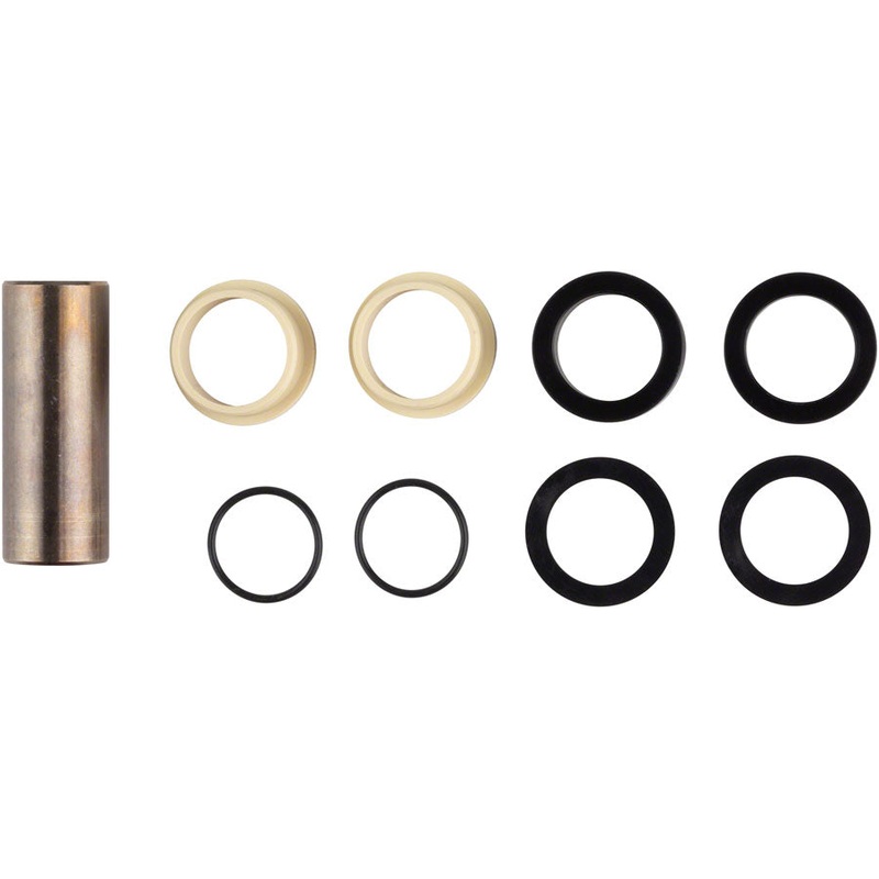 FOX Mounting Hardware – 9 Piece SS 10mm x 54/2.126