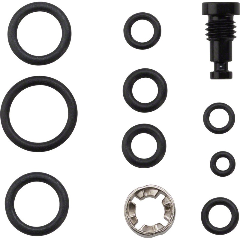 RockShox XLoc Full Sprint Remote Service Kit