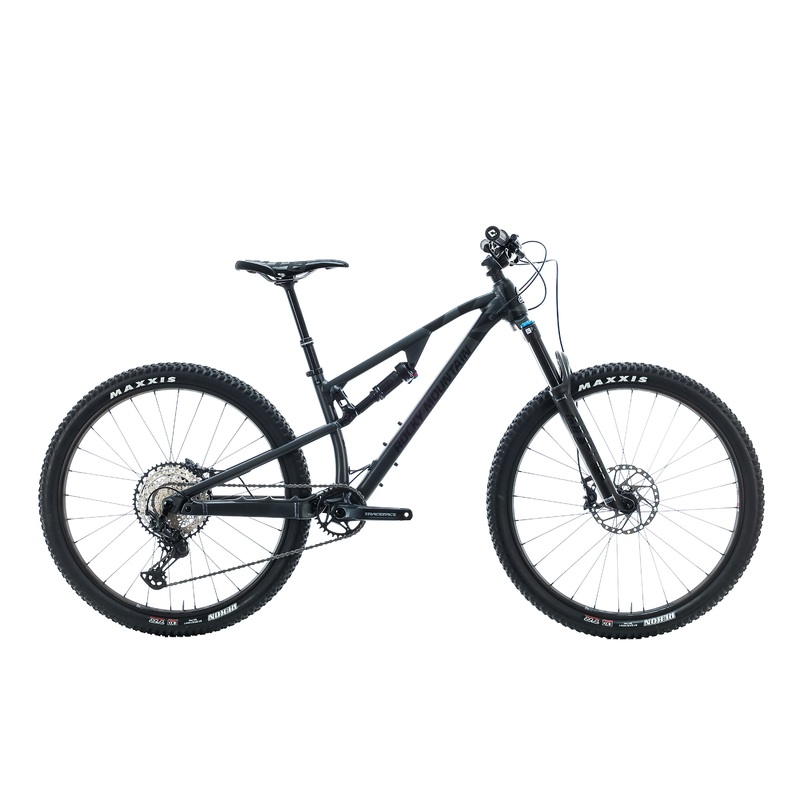 Rocky Mountain Element Alloy 10 Mountain Bike – 2022, X-Small