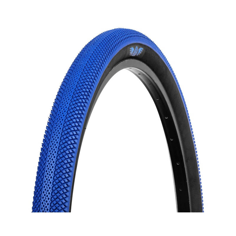 SE Bikes Speedster Tire 2.10 (Blue)