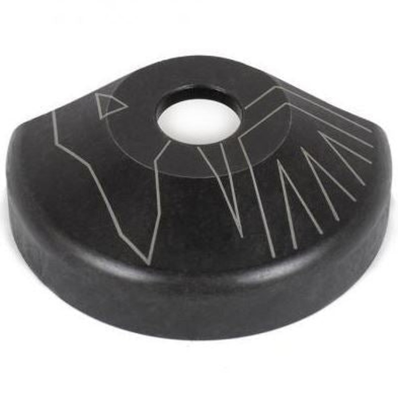 Shadow Crow-Mo Rear Hub Guard – Drive Side