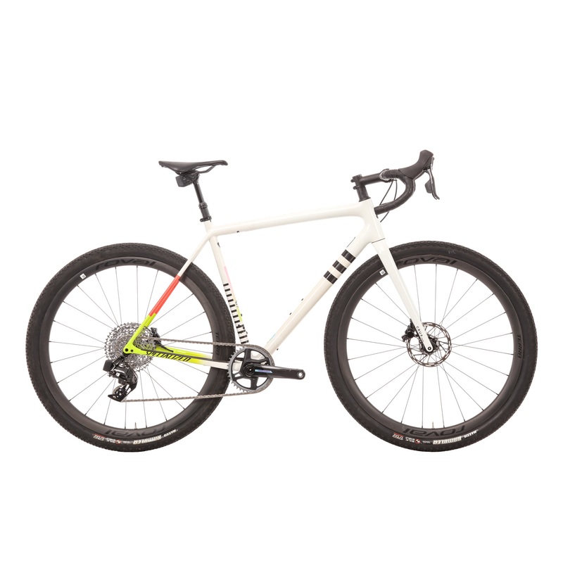Specialized Crux Pro Gravel Bike – 2024, 56cm