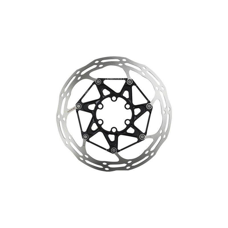 SRAM Centerline X Rotor w/Steel Bolts