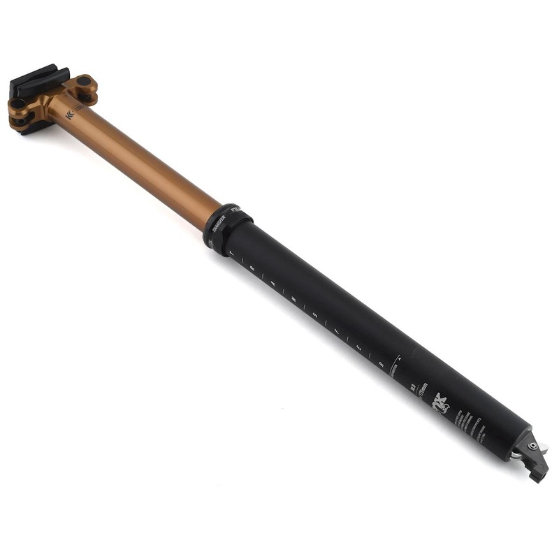 Transfer Factory Dropper Post (30.9)